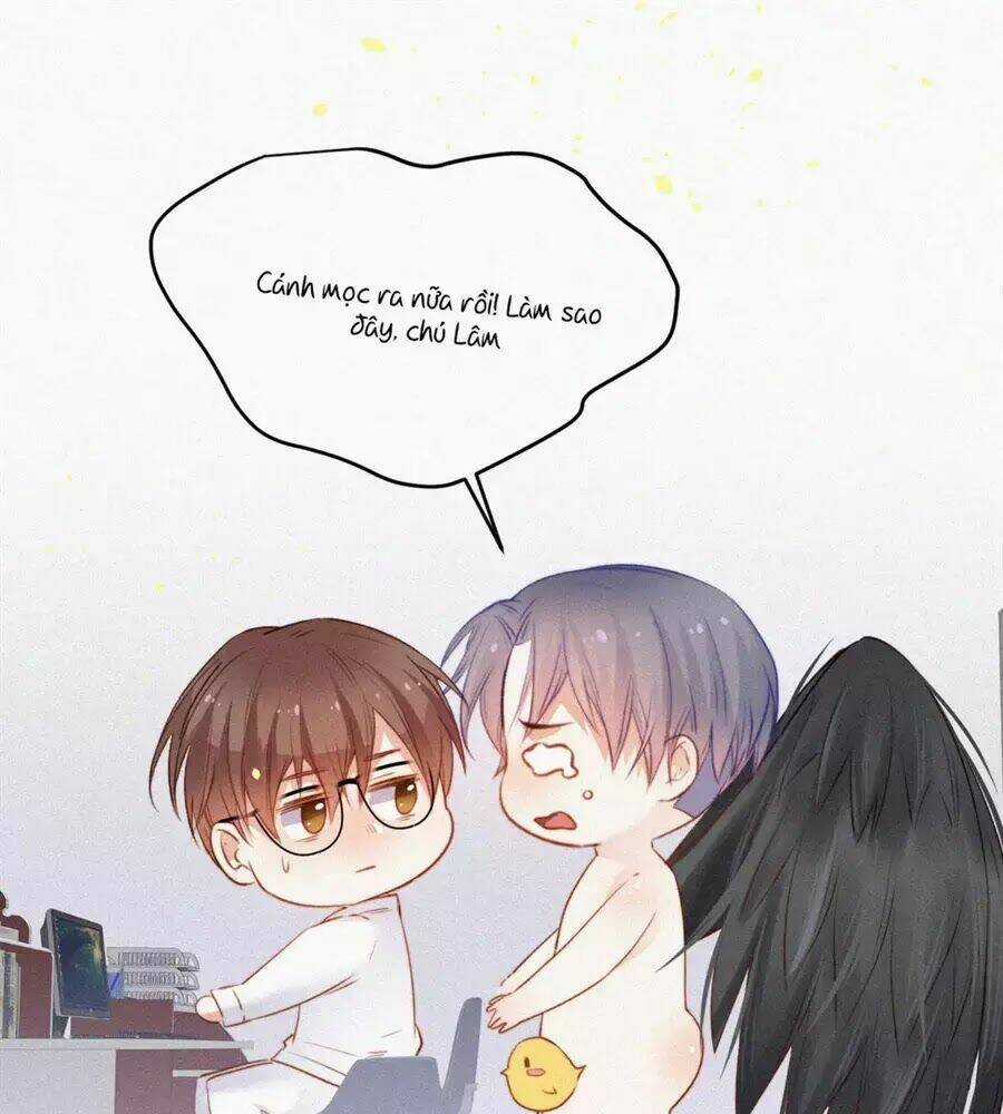 Kamigami No Asobi - Chapter 4 - Trang 20