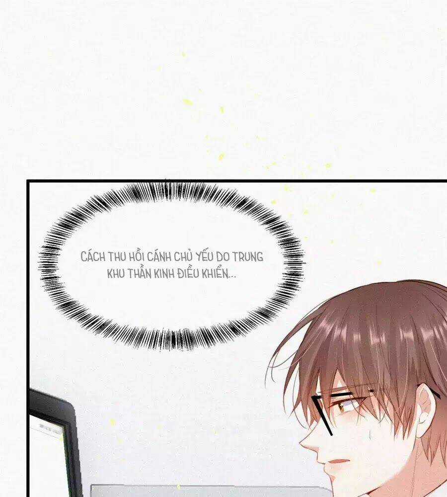 Kamigami No Asobi - Chapter 4 - Trang 23