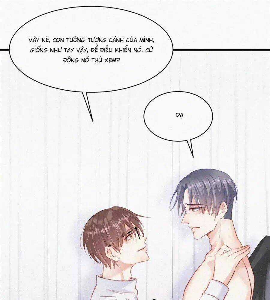 Kamigami No Asobi - Chapter 4 - Trang 35