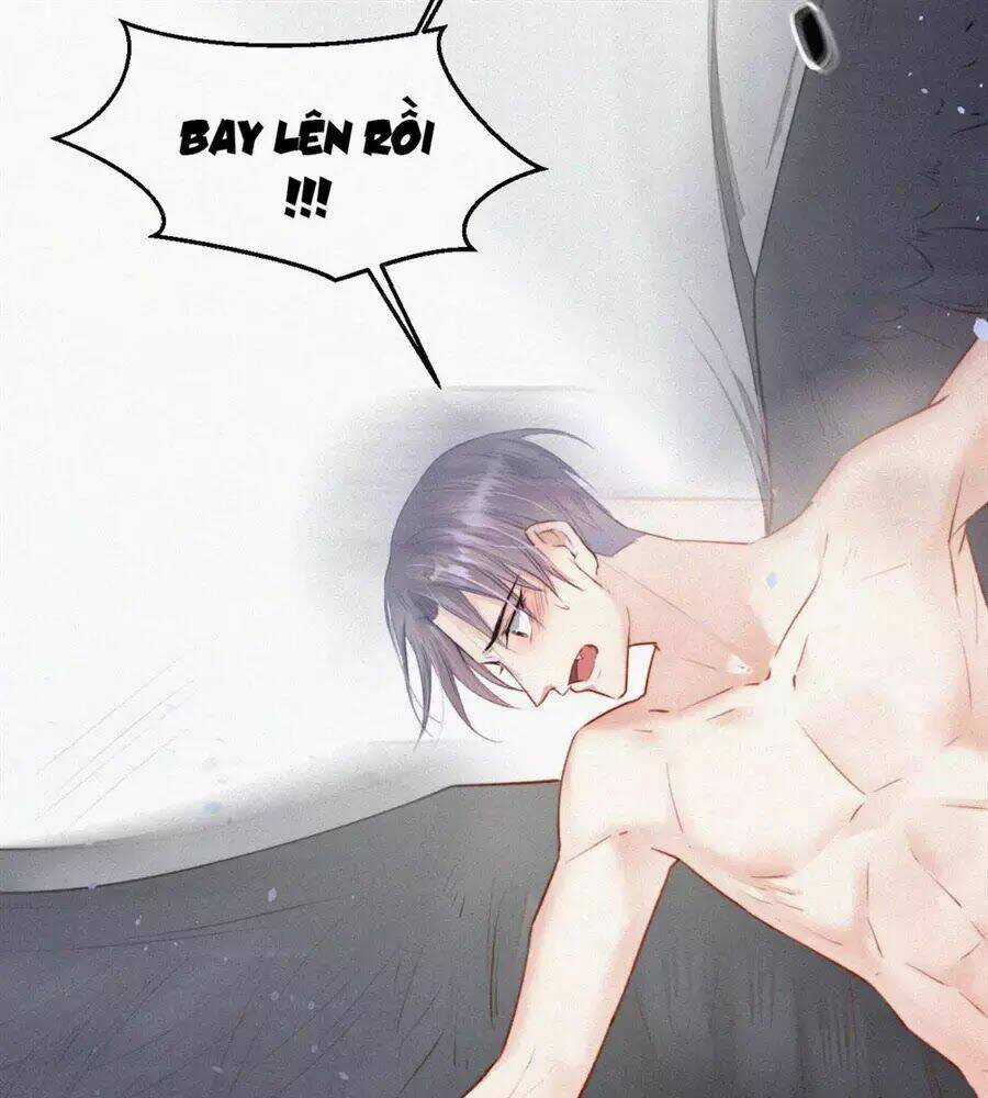 Kamigami No Asobi - Chapter 4 - Trang 46