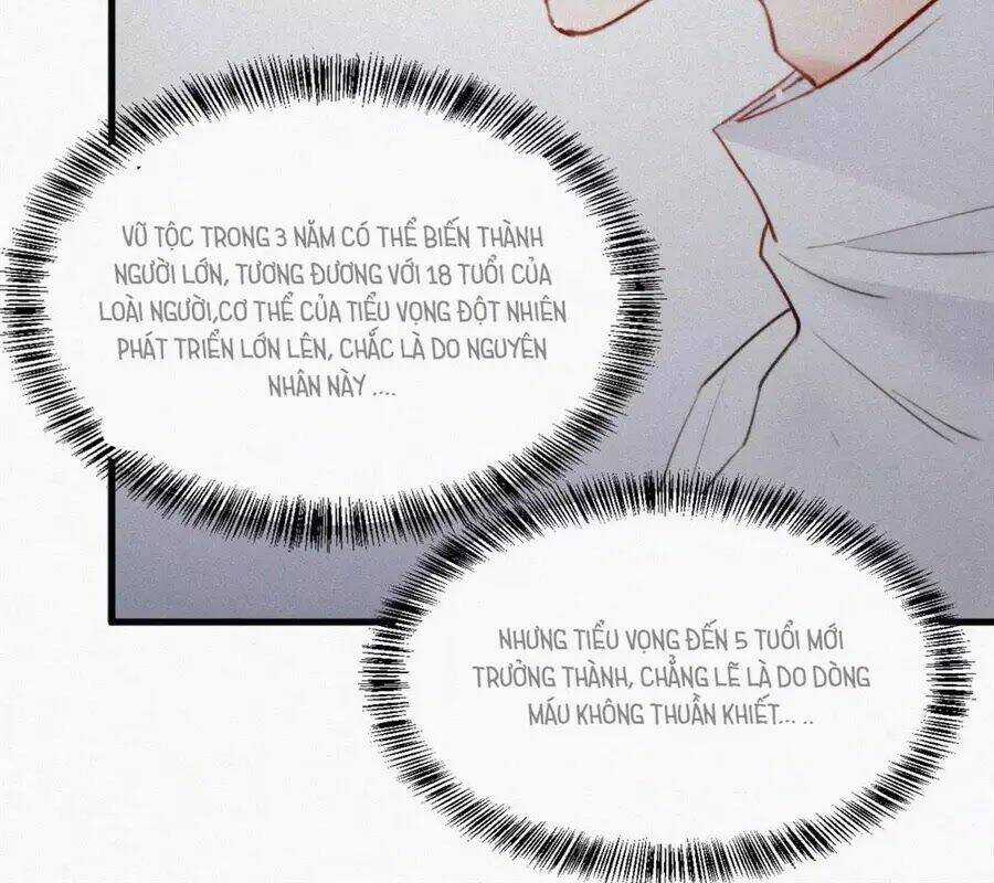 Kamigami No Asobi - Chapter 4 - Trang 7