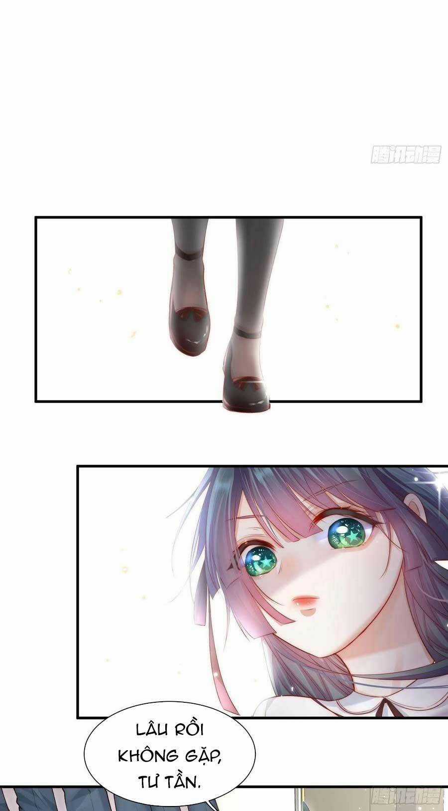 Kamigami No Asobi - Chapter 40 - Trang 20