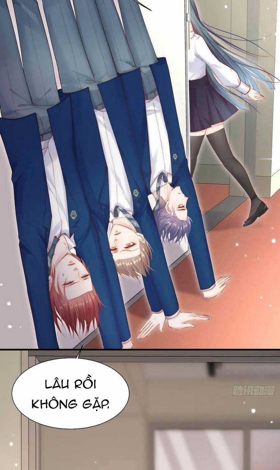 Kamigami No Asobi - Chapter 40 - Trang 21