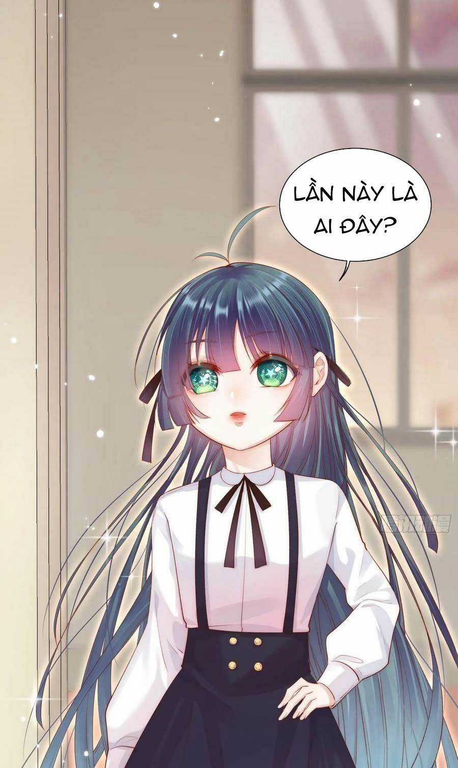 Kamigami No Asobi - Chapter 40 - Trang 22