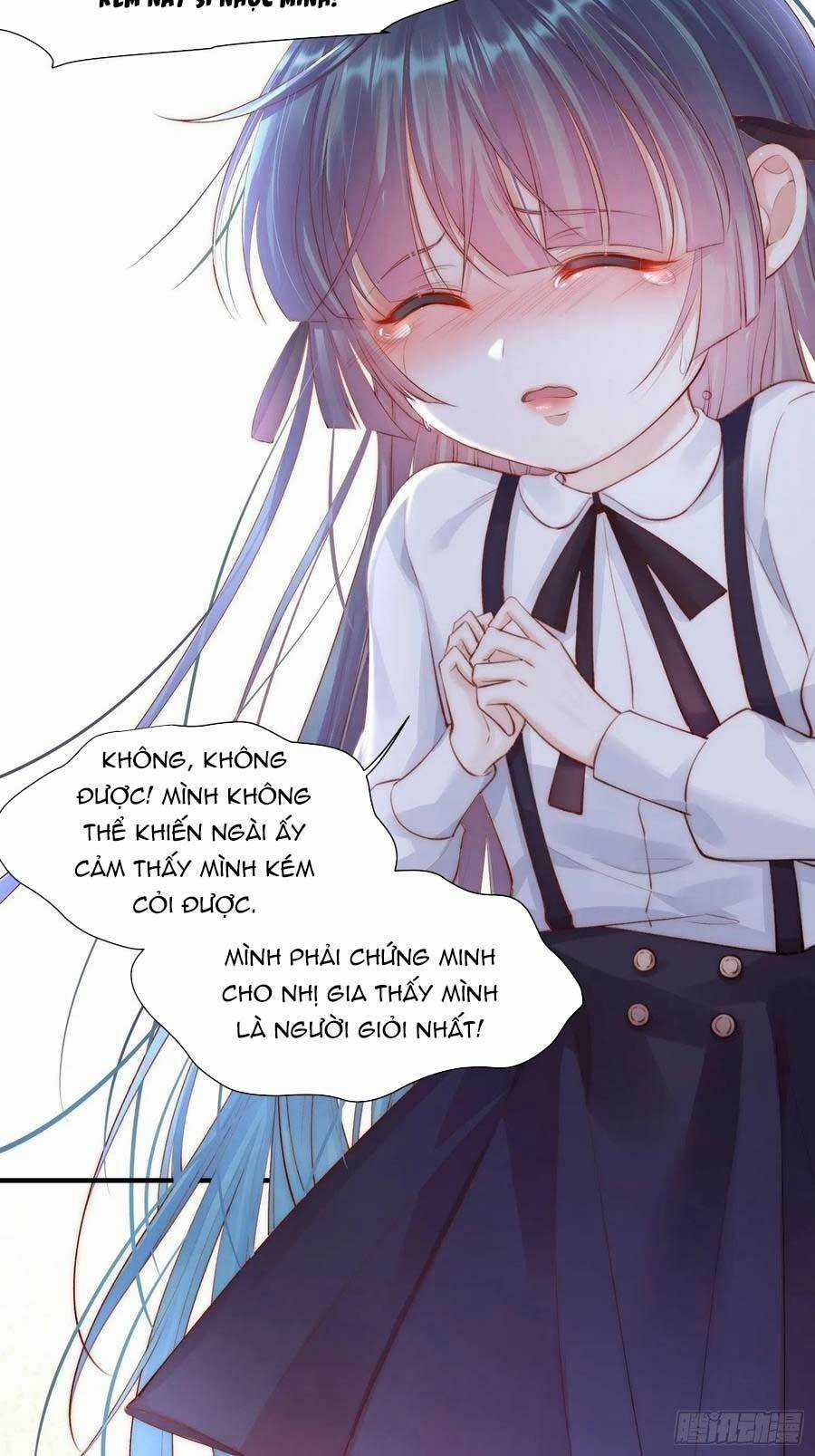 Kamigami No Asobi - Chapter 40 - Trang 28