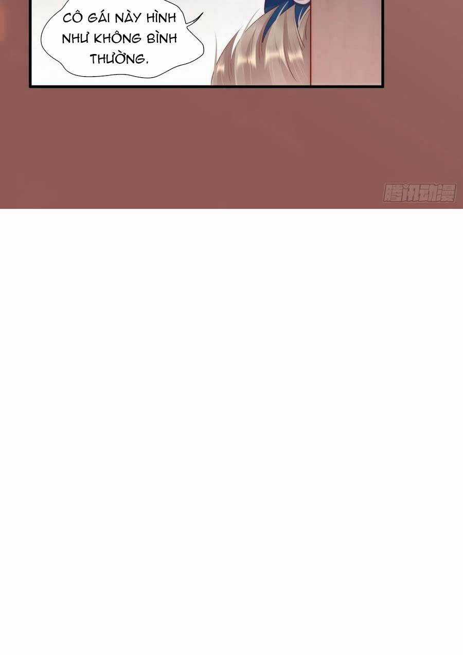 Kamigami No Asobi - Chapter 40 - Trang 31