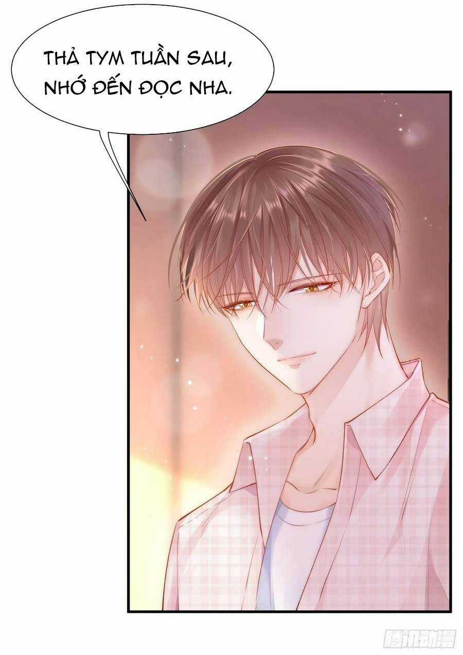 Kamigami No Asobi - Chapter 40 - Trang 32