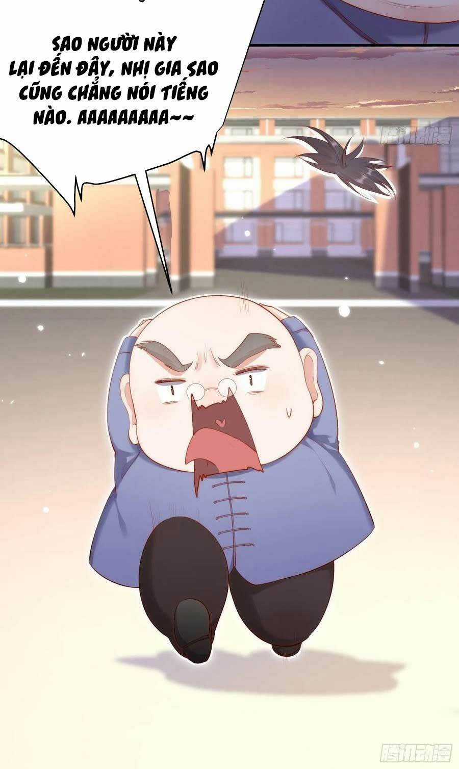 Kamigami No Asobi - Chapter 40 - Trang 8