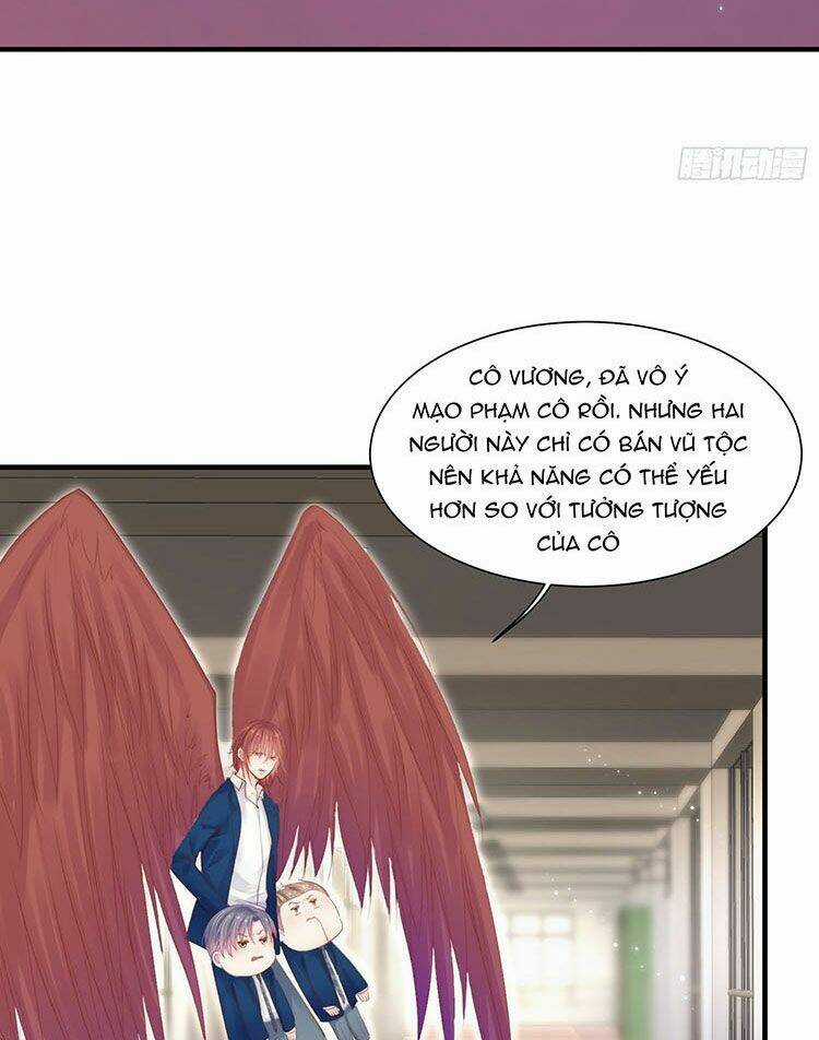 Kamigami No Asobi - Chapter 41 - Trang 14