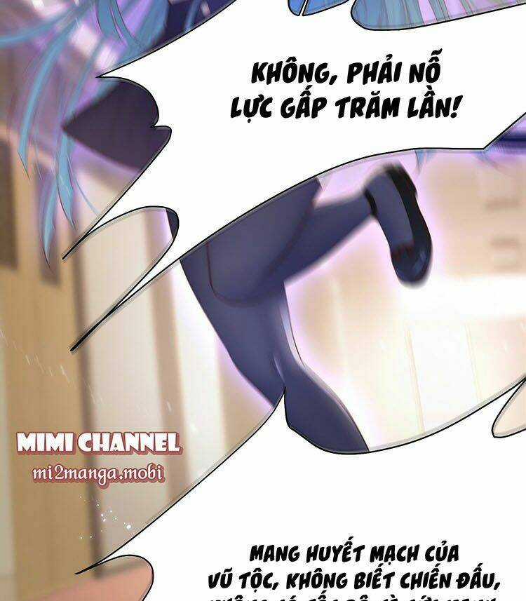 Kamigami No Asobi - Chapter 41 - Trang 22