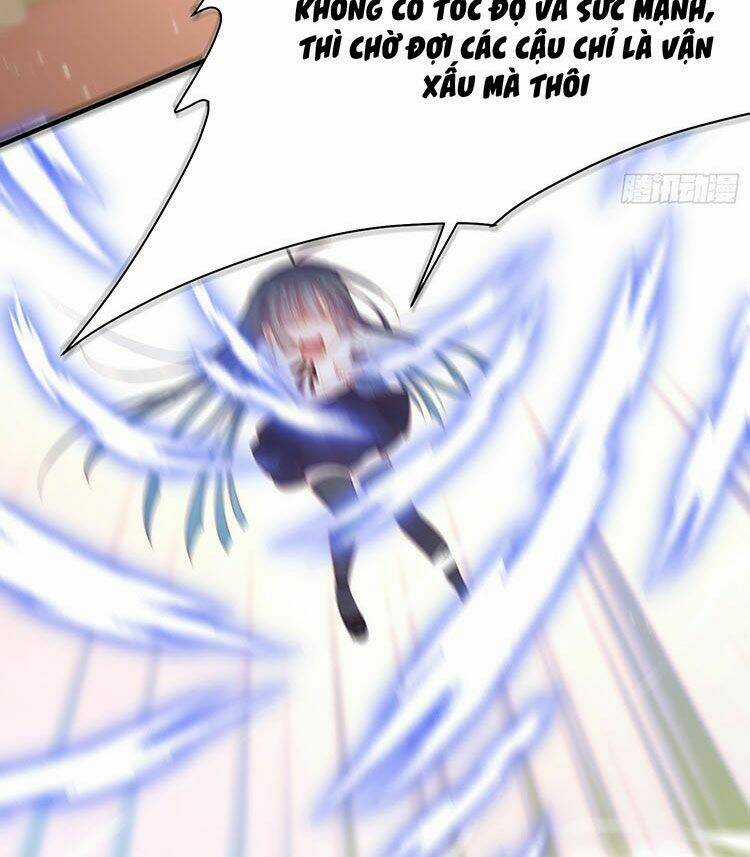 Kamigami No Asobi - Chapter 41 - Trang 23