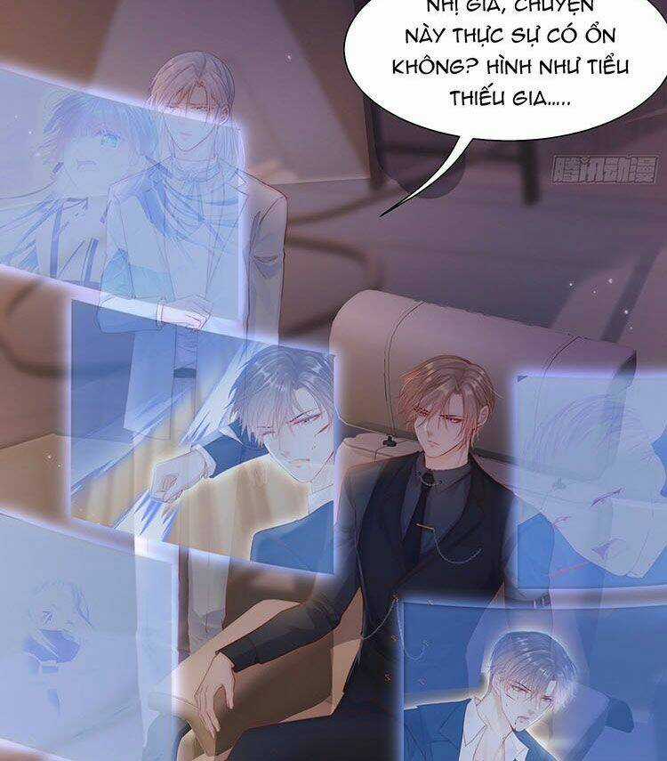 Kamigami No Asobi - Chapter 41 - Trang 33