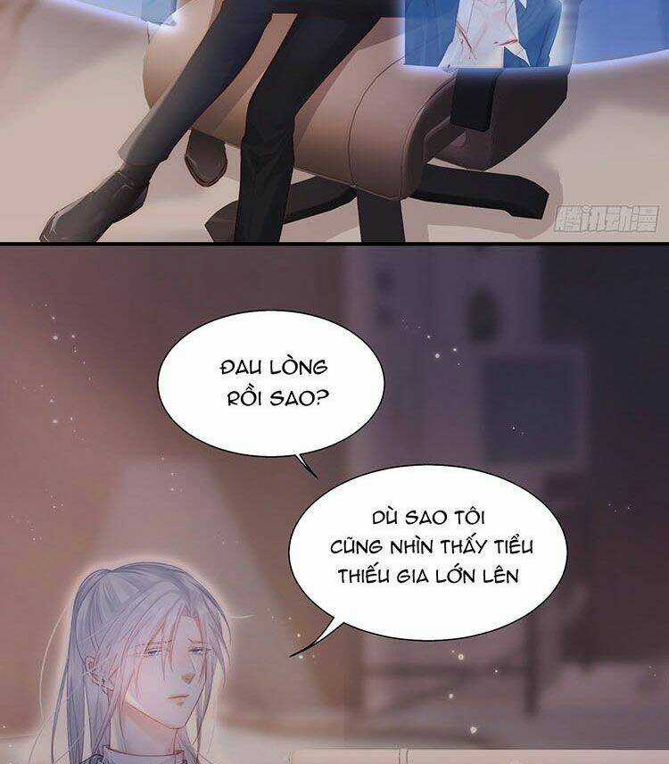 Kamigami No Asobi - Chapter 41 - Trang 34