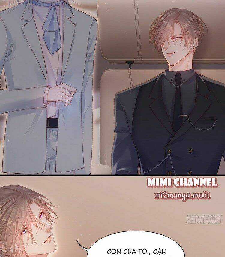 Kamigami No Asobi - Chapter 41 - Trang 35