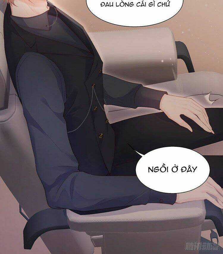 Kamigami No Asobi - Chapter 41 - Trang 36