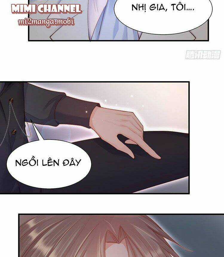 Kamigami No Asobi - Chapter 41 - Trang 38