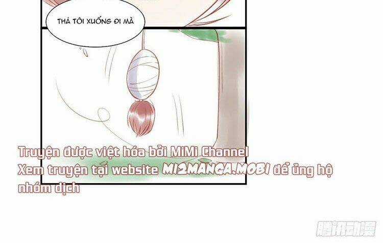 Kamigami No Asobi - Chapter 41 - Trang 44