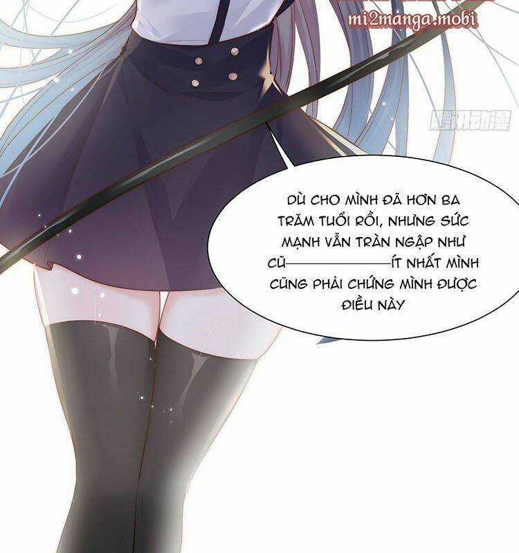 Kamigami No Asobi - Chapter 41 - Trang 8