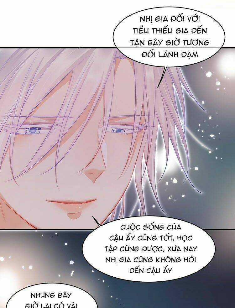 Kamigami No Asobi - Chapter 42 - Trang 12