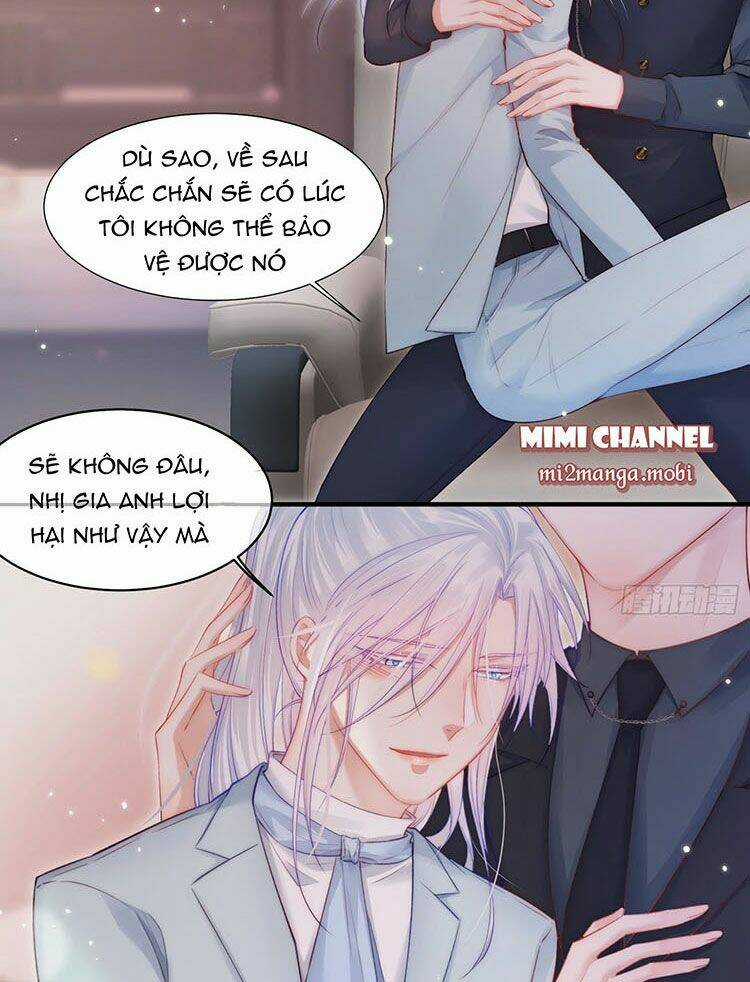 Kamigami No Asobi - Chapter 42 - Trang 15