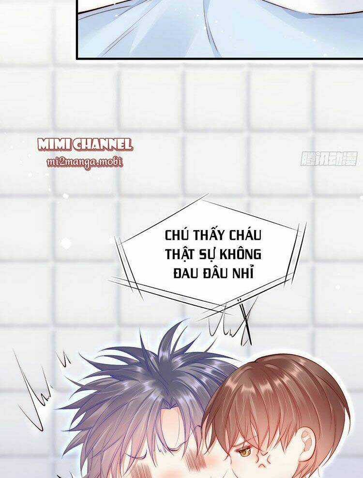 Kamigami No Asobi - Chapter 42 - Trang 28