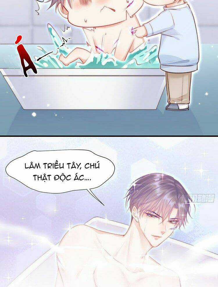 Kamigami No Asobi - Chapter 42 - Trang 29