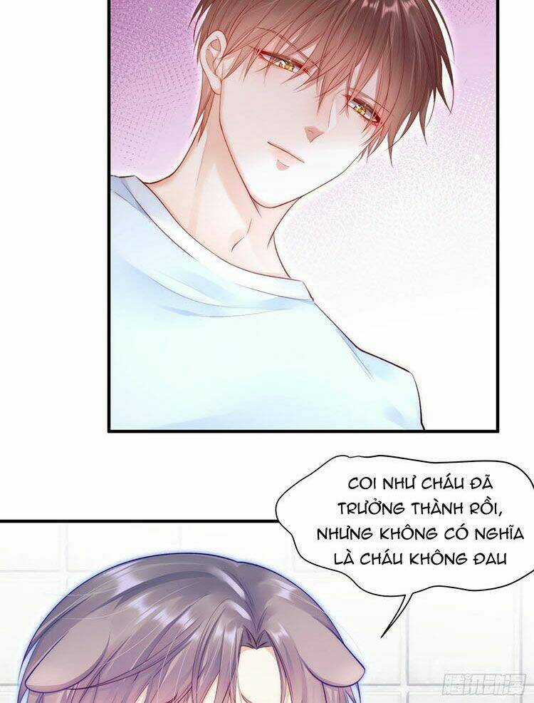 Kamigami No Asobi - Chapter 42 - Trang 31