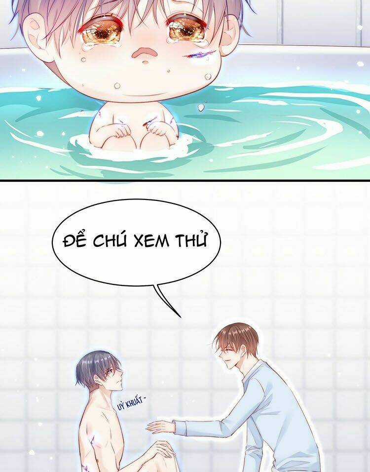 Kamigami No Asobi - Chapter 42 - Trang 32