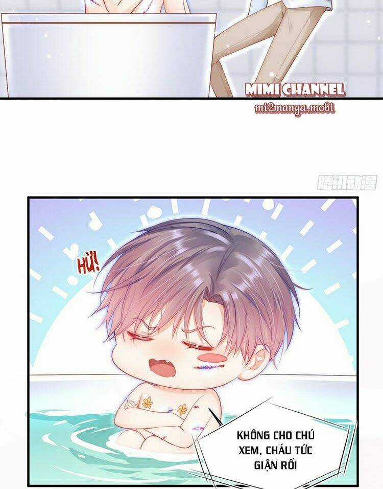 Kamigami No Asobi - Chapter 42 - Trang 33