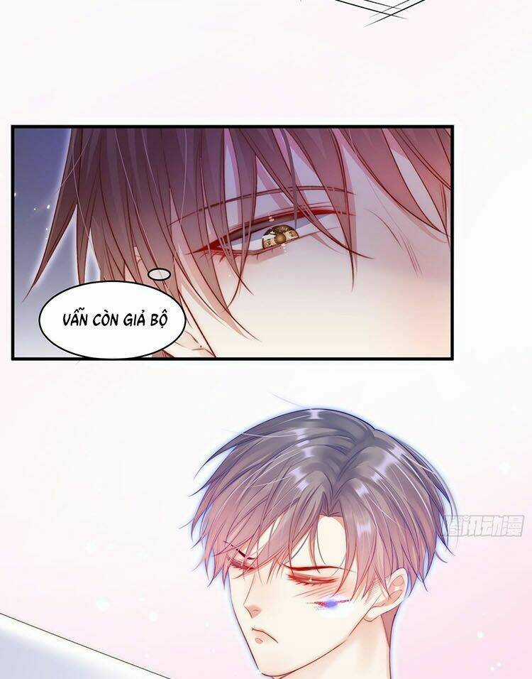 Kamigami No Asobi - Chapter 42 - Trang 34