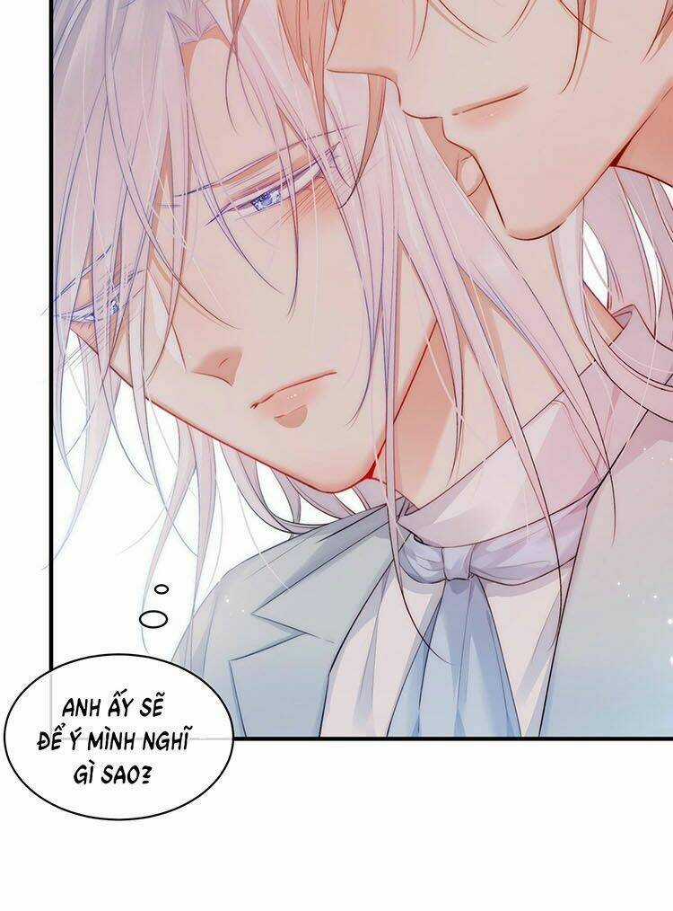 Kamigami No Asobi - Chapter 42 - Trang 7