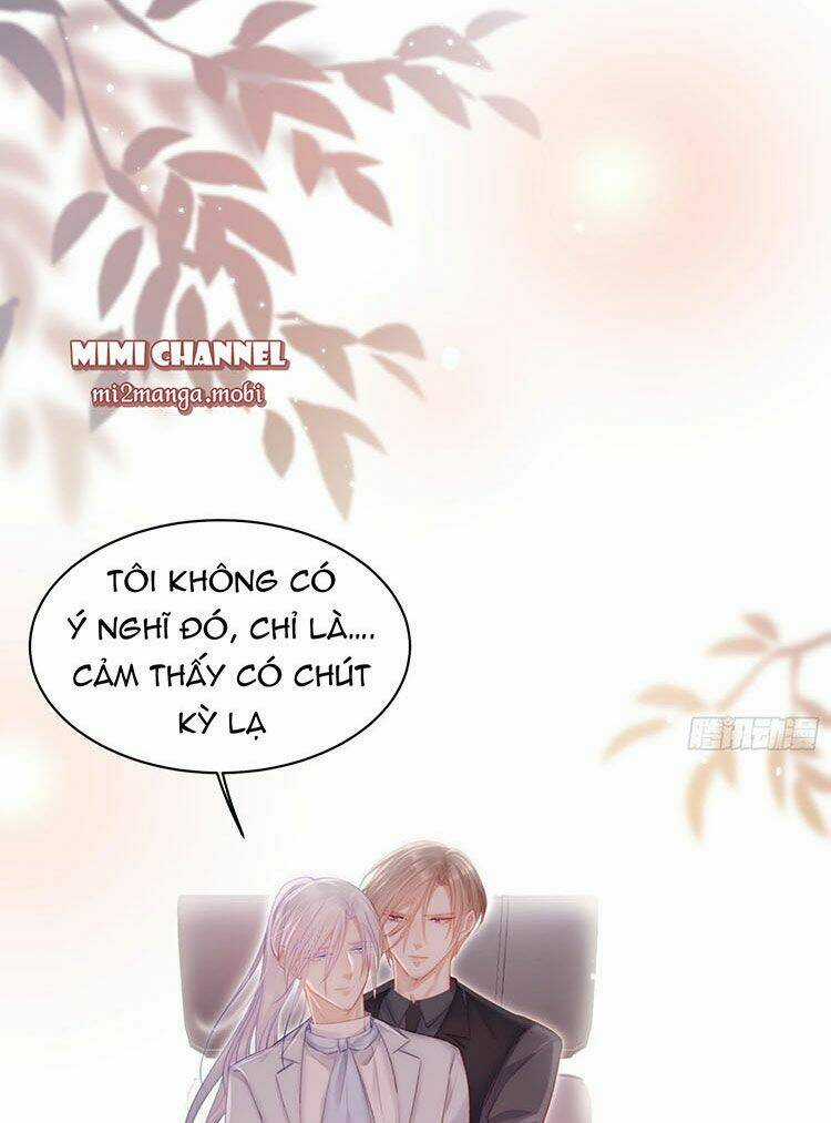 Kamigami No Asobi - Chapter 42 - Trang 10