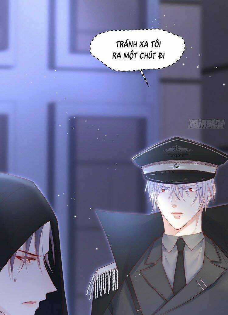 Kamigami No Asobi - Chapter 43 - Trang 11