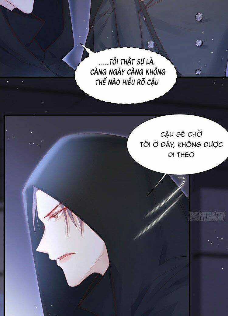 Kamigami No Asobi - Chapter 43 - Trang 12