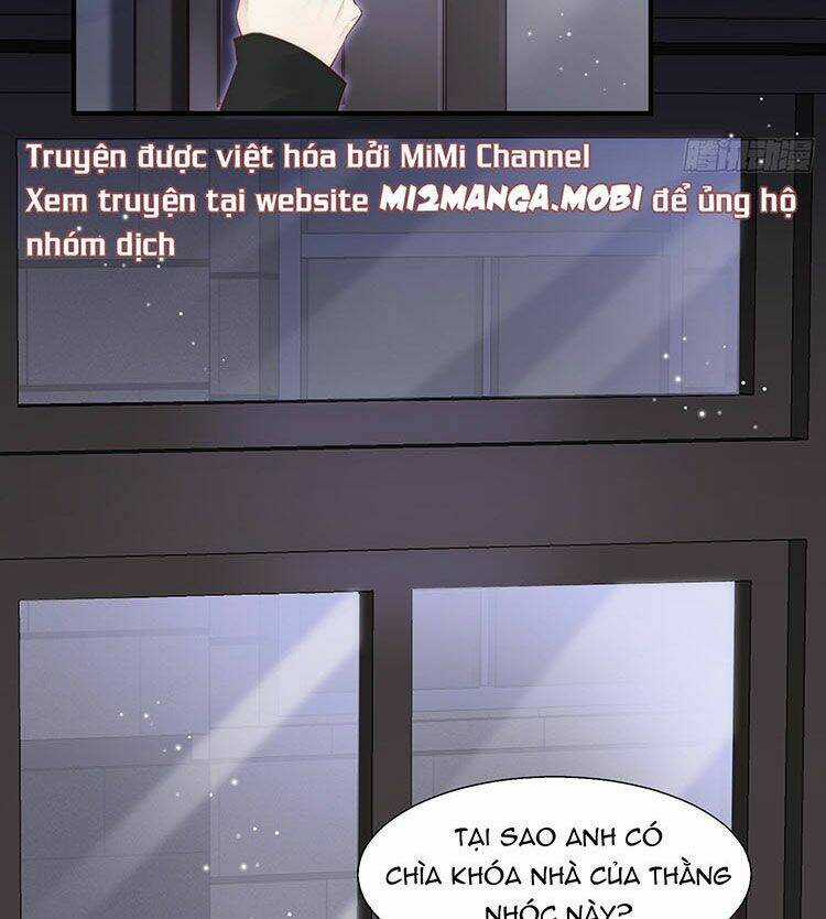 Kamigami No Asobi - Chapter 43 - Trang 3