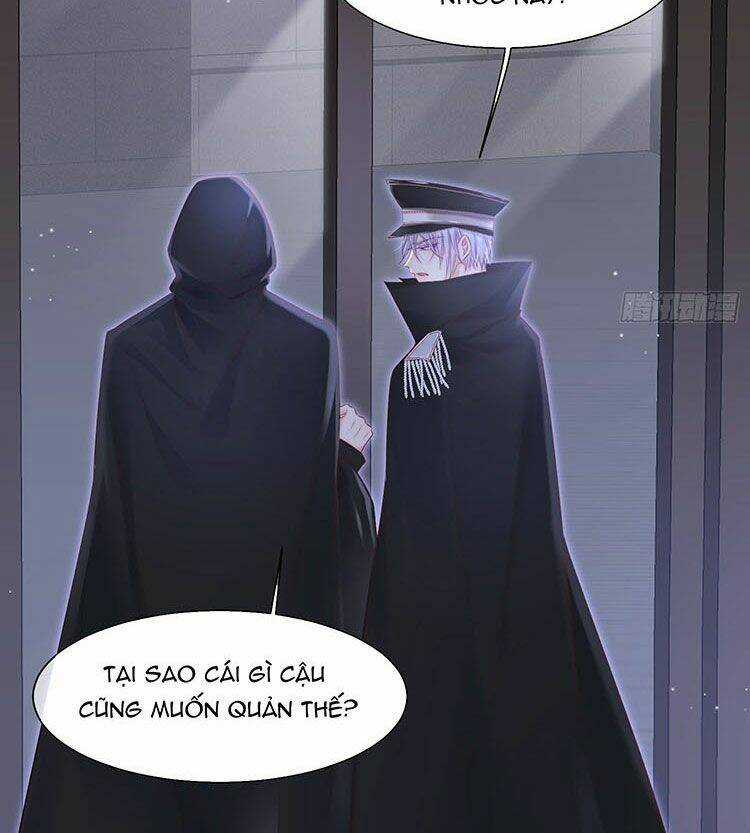 Kamigami No Asobi - Chapter 43 - Trang 4