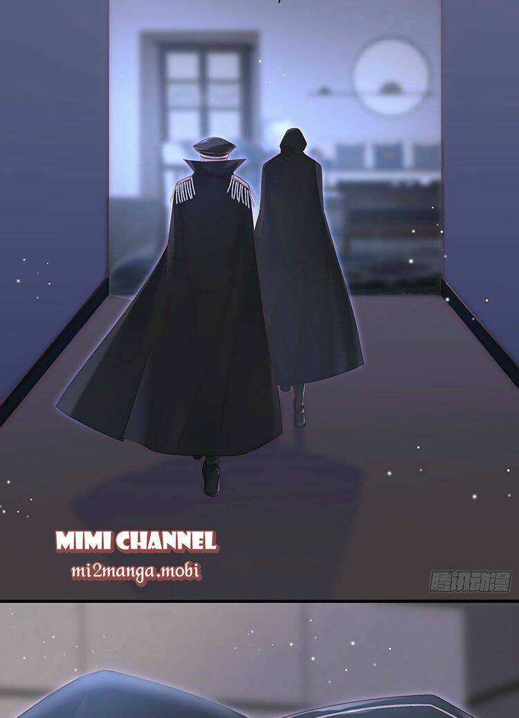 Kamigami No Asobi - Chapter 43 - Trang 8