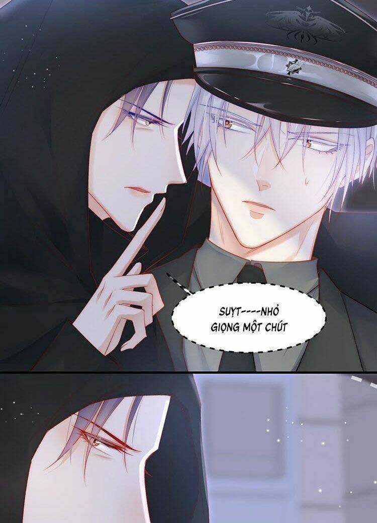 Kamigami No Asobi - Chapter 43 - Trang 9