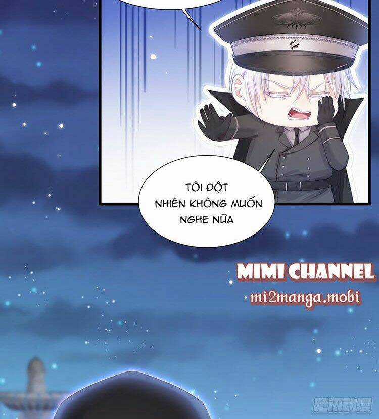 Kamigami No Asobi - Chapter 44 - Trang 11