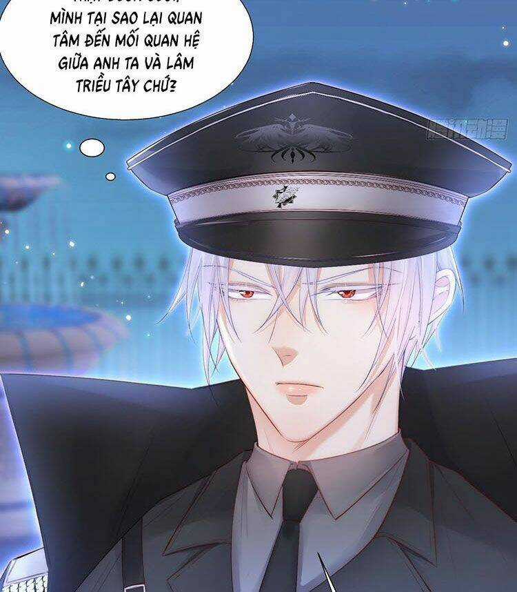 Kamigami No Asobi - Chapter 44 - Trang 13