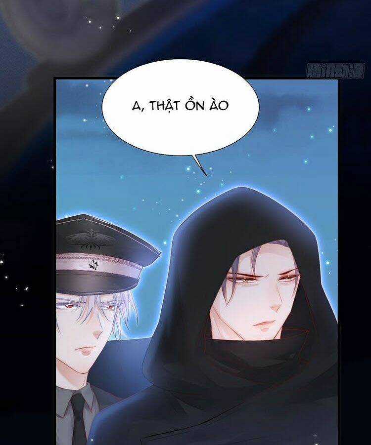 Kamigami No Asobi - Chapter 44 - Trang 18