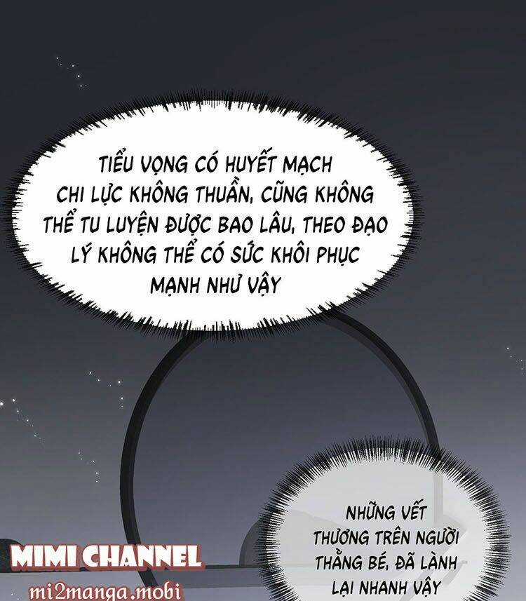 Kamigami No Asobi - Chapter 44 - Trang 22