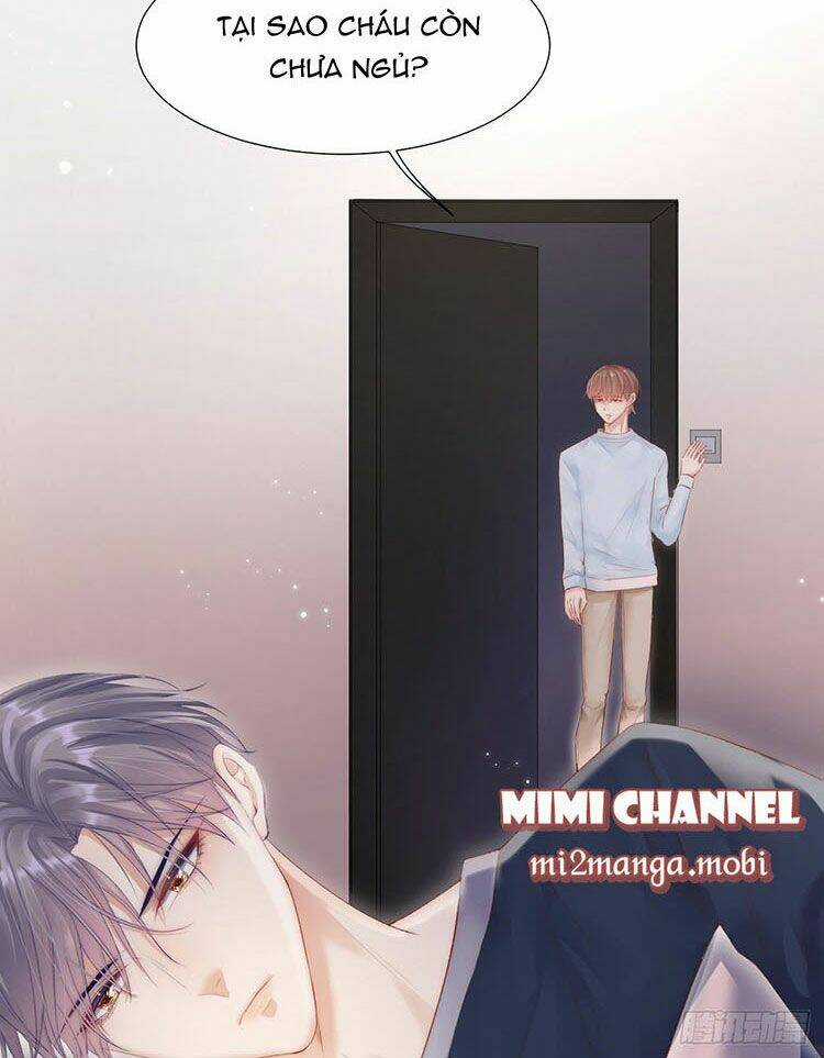 Kamigami No Asobi - Chapter 44 - Trang 36