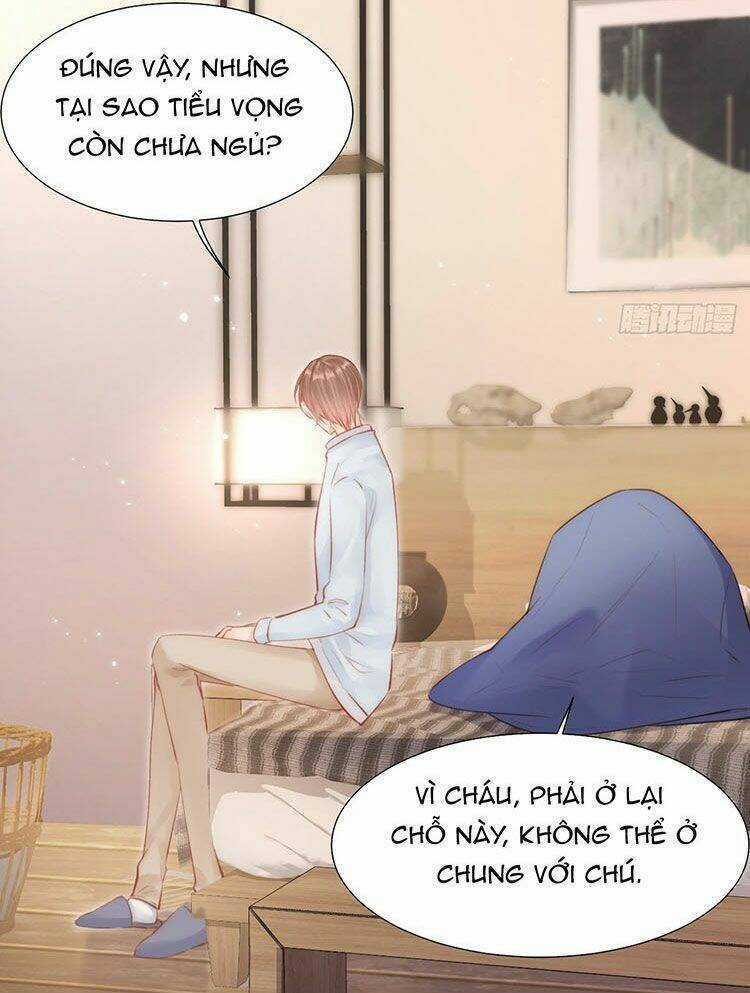 Kamigami No Asobi - Chapter 44 - Trang 38