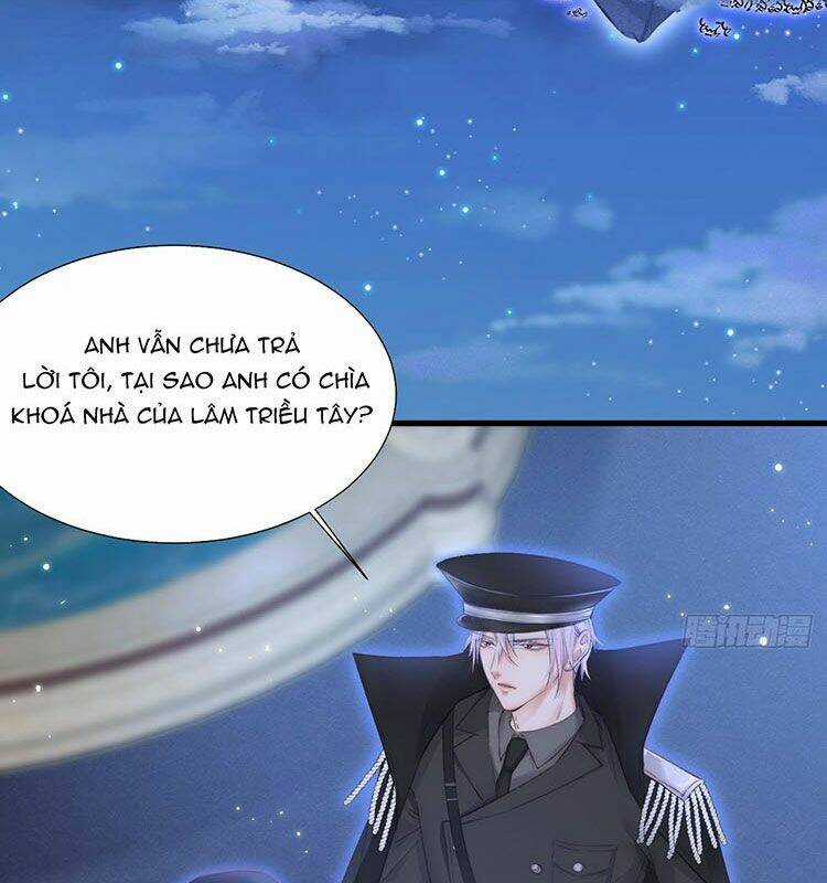 Kamigami No Asobi - Chapter 44 - Trang 5