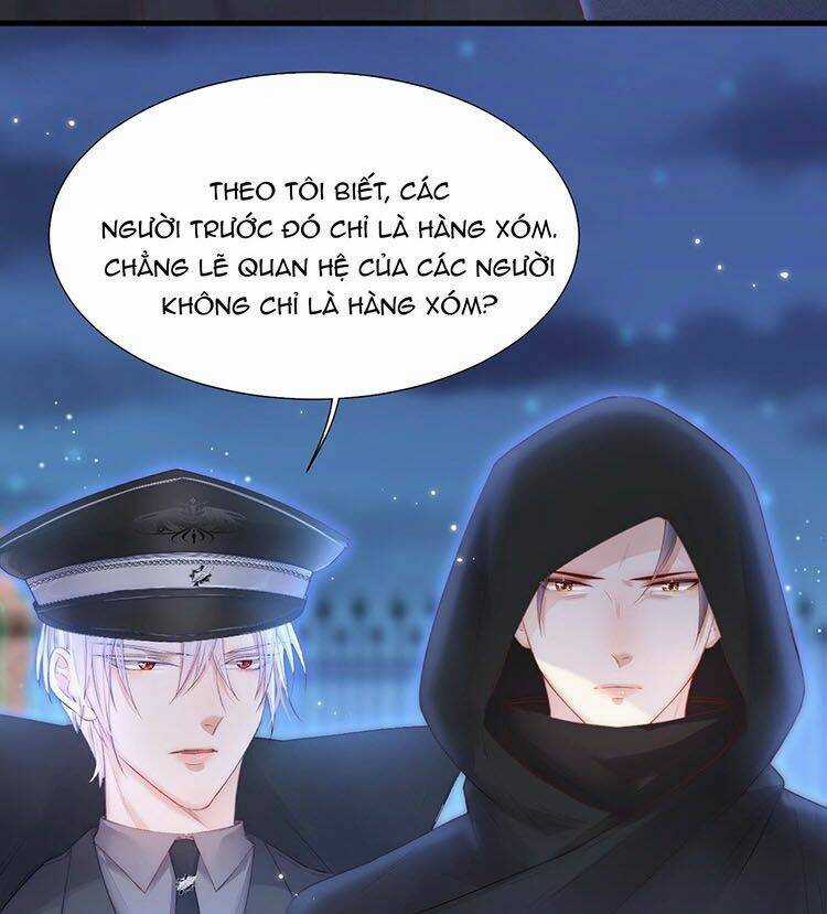 Kamigami No Asobi - Chapter 44 - Trang 7