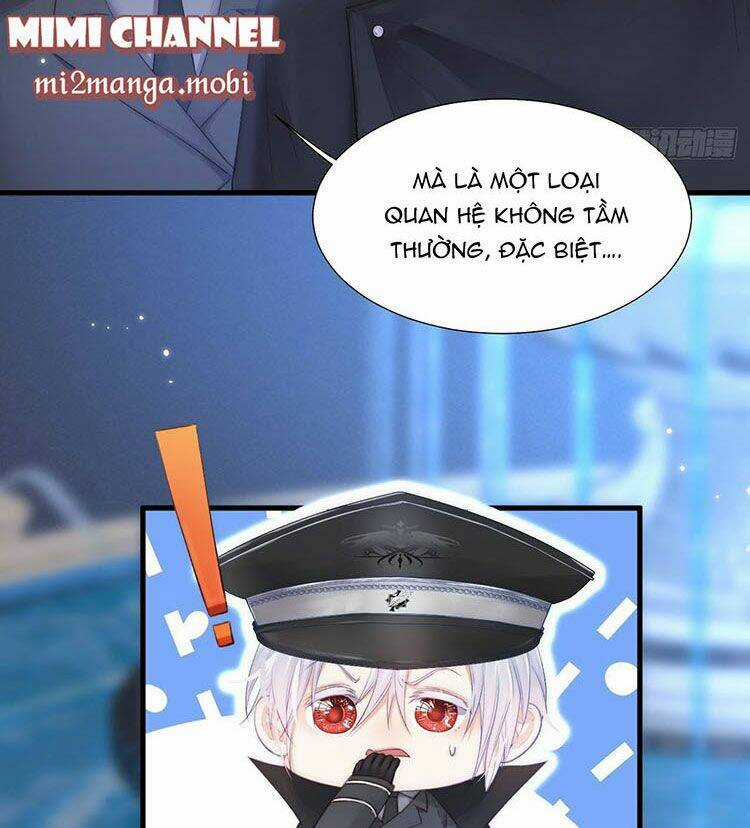 Kamigami No Asobi - Chapter 44 - Trang 8