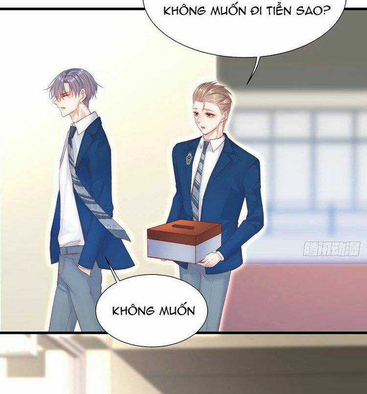 Kamigami No Asobi - Chapter 45 - Trang 15