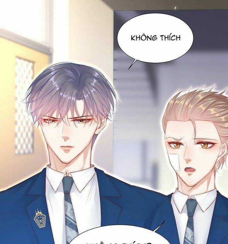 Kamigami No Asobi - Chapter 45 - Trang 16