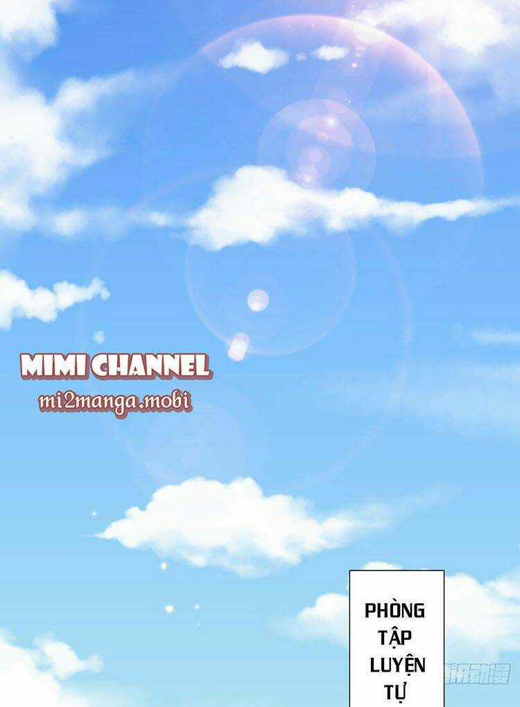 Kamigami No Asobi - Chapter 45 - Trang 18